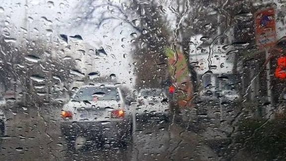 ورود سامانه بارشی دیگر از جنوب غرب کشور 