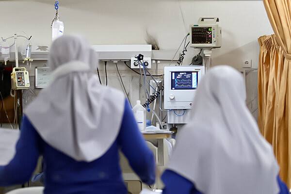 پرداخت مطالبات کادر درمان یاسوج تا دو هفته دیگر