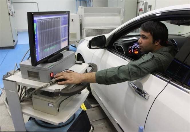  خودروهای فاقد معاینه فنی در صورت تردد روزی ۱۰۰ هزار تومان جریمه می‌شوند