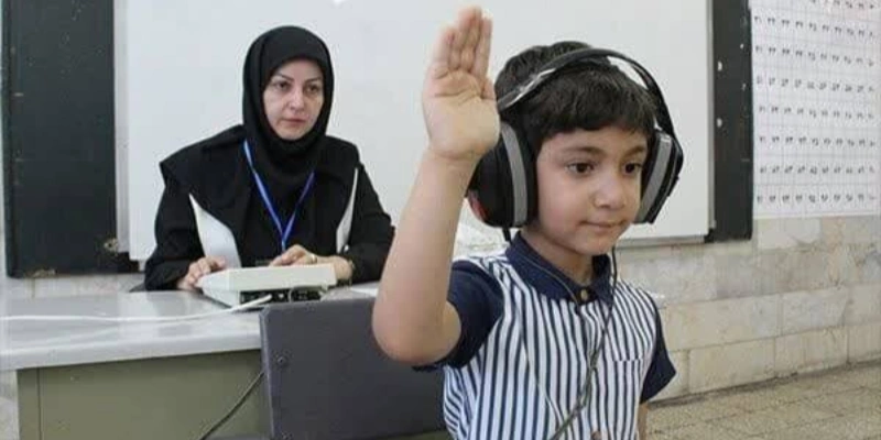 آغاز سنجش نوآموزان کهگیلویه و بویراحمد؛ تغییر در زمان و نحوه ثبتنام آغاز سنجش نوآموزان کهگیلویه و بویراحمد؛ تغییر در زمان و نحوه ثبتنام