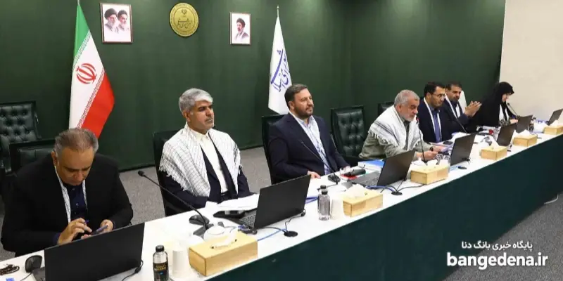 گزینه نهایی وزارت دفاع مشخص شد؛ مهرداد اخلاقی کیست؟
