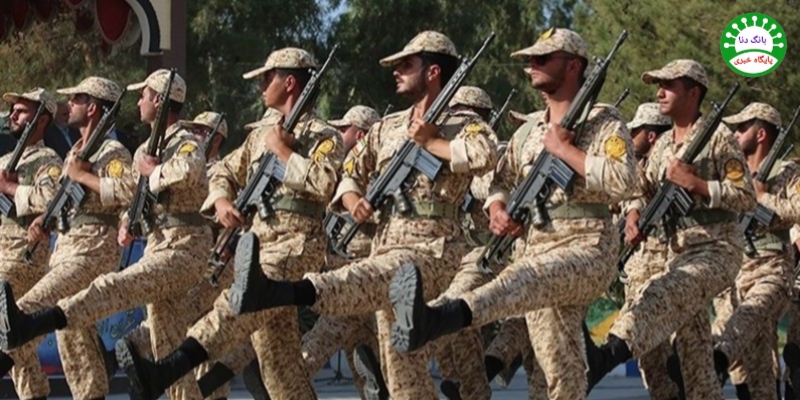  آموزش سربازی متعهدان خدمت آموزش و پرورش یک هفته شد