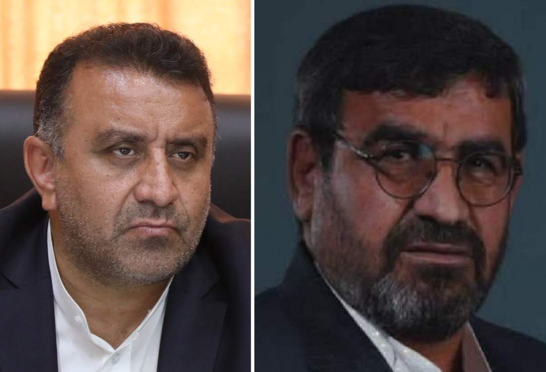 با ارسال یادداشتی انجام گرفت/ توضیحات مفصل محمد بهرامی در خصوص انتقادات به پروژه اتصال یاسوج به آزادراه شیراز - اصفهان؛ علیا و سفلی در نگاه بنده تنها یک آدرس جغرافیایی هستند