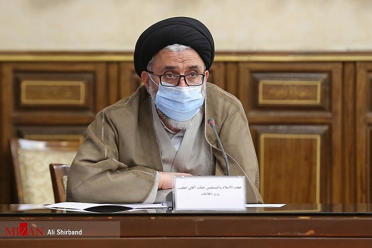 دستگیری عامل دوم حمله تروریستی حرم شاهچراغ