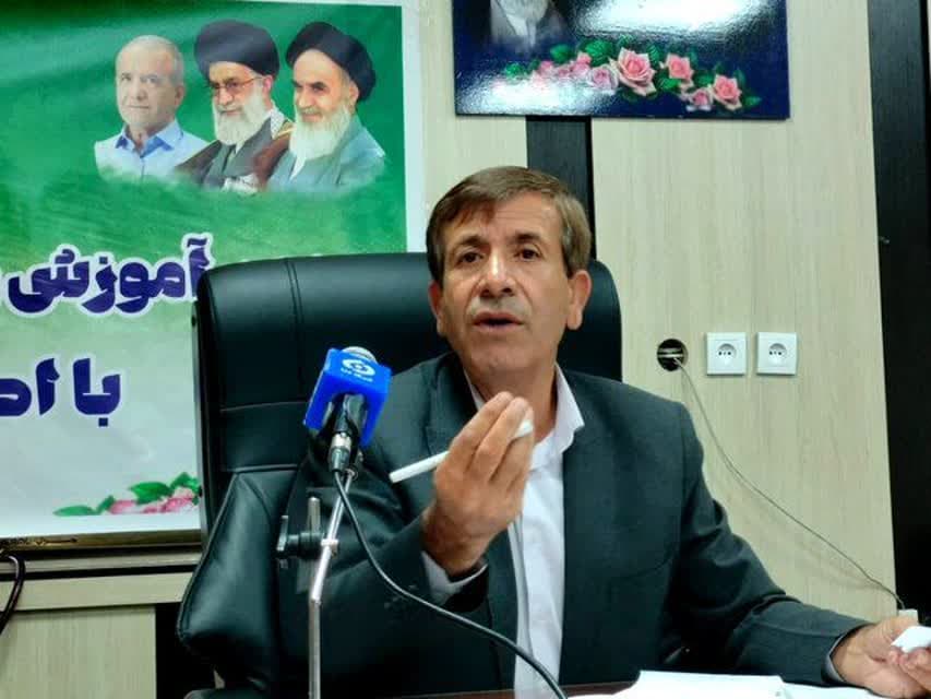  آمادگی بیش از ۶۰۰ مدرسه برای پذیرش ۷۱ هزار دانش‌آموز در بویراحمد