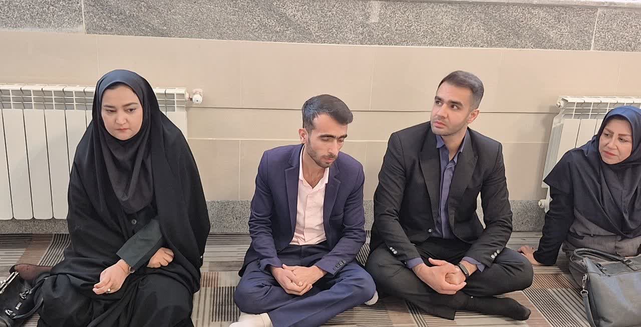 بازدید معاون آموزش ابتدایی آموزش و پرورش شهرستان بویراحمد از مدارس فیروزآباد و کالوس