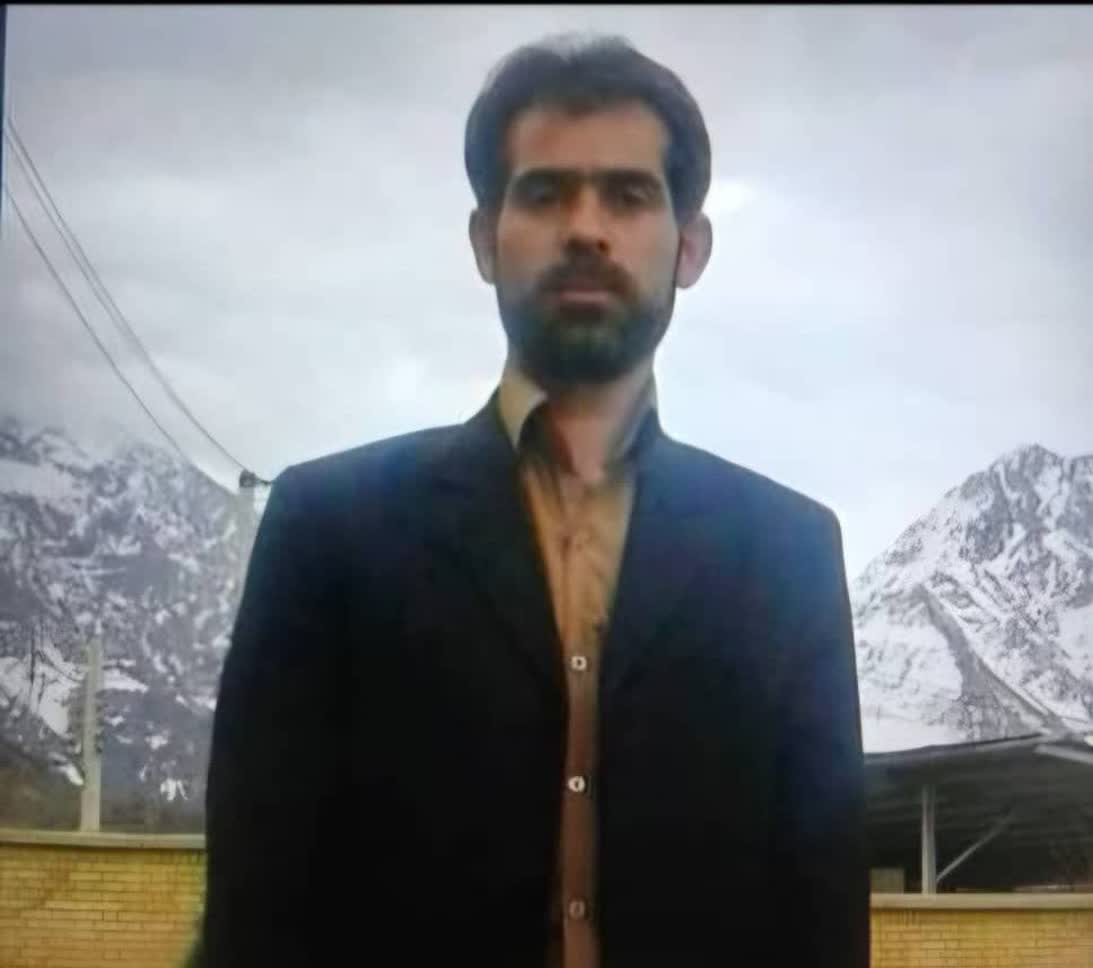 پیام تسلیت مدیرکل بودجه و برنامه ریزی تعاون روستایی ایران در پی درگذشت «مصیب حسینی» از کارکنان جهاد کشاورزی استان پیام تسلیت مدیرکل بودجه و برنامه ریزی تعاون روستایی ایران در پی درگذشت «مصیب حسینی» از کارکنان جهاد کشاورزی استان