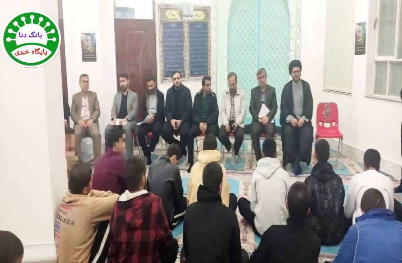 دادستان کهگیلویه و بویراحمد برخورد قاطع با عوامل اغتشاش را اعلام کرد