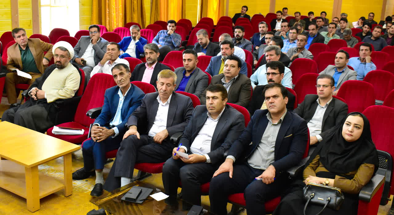 مدیرکل آموزش و پرورش کهگیلویه و بویراحمد: آغاز سال تحصیلی جدید با آمادگی کامل مدارس/ ساماندهی نیروی انسانی و شادابسازی مدارس اولویت پروژه مهر مدیرکل آموزش و پرورش کهگیلویه و بویراحمد: آغاز سال تحصیلی جدید با آمادگی کامل مدارس/ ساماندهی نیروی انسانی و شادابسازی مدارس اولویت پروژه مهر