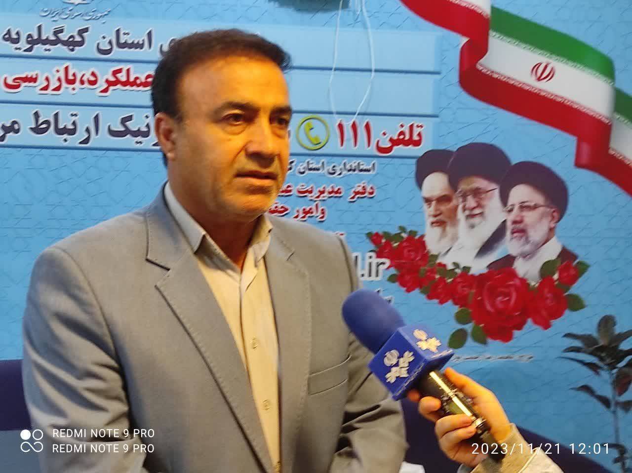 حمایت ۹۲۰ حامی از ایتام استان  