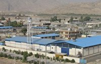 پس از سه سال تعطیلی؛ فعالیت دوباره کارخانه ماشین سازی گچساران
