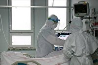 مرگ ۲۴ نفر در بهمئی به دلیل کرونای انگلیسی 